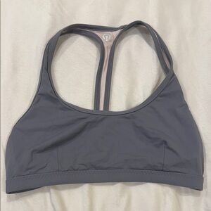 Old Lululemon Reversible Bra S
